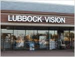 lubbock vision 806 799 2020