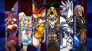 We leverage cloud and hybrid datacenters, giving you the speed and security of nearby vpn services, and the ability to leverage services provided in a remote location. Blazblue Central Fiction 2 0 Screenshots 6 Out Of 6 Image Gallery