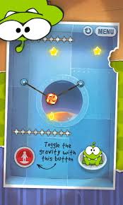 All rights belong to their respective owners. Cut The Rope 2010 Promotional Art Mobygames