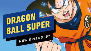 Toei animation has announced in their latest interview that dragon ball super is said to make a comeback with a brand new movie on the line in 2022. Is Dragon Ball Super Anime Coming Back Toei Animation Responds Youtube