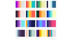choosing and applying colors in your