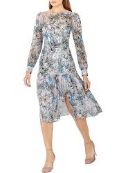 Reiss Nyla Silk Dress Products Dresses Clothes For