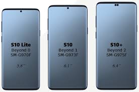 the 1 tb galaxy s10 could cost up to us