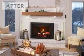 Beautiful Fireplace Inserts Fireside
