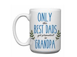 50 great gifts for grandpas first