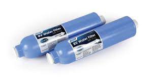 Camco Tastepure Rv Water Filter 2 Pk