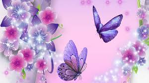 Dec 10 2019 this pin was discovered by. Free Download Purple Butterfly Backgrounds Wallpaper Purple Butterfly Backgrounds 1440x900 For Your Desktop Mobile Tablet Explore 75 Butterfly Background Images Butterfly Wallpaper Images