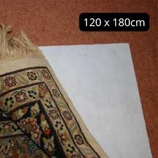 stayput non slip rug to carpet underlay