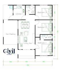 30 Cool House Plan Ideas For Diffe