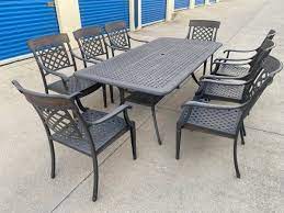 Dallas Furniture Patio Furniture