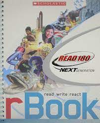 Rbook