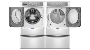 They are more energy and water efficient and. Maytag Mhw8200fw Washer Dryer Download Instruction Manual Pdf