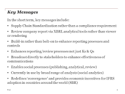 The Awareness of the Extensible Business Reporting Language  XBRL     SlidePlayer