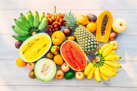 Do you wish to have an extensive fruit list with pictures? Las 10 Mejores Frutas Para Los Deportistas Que Fruta Comer Para Entrenar