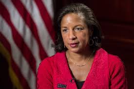 Susan elizabeth rice is a diplomat from washington d.c. Biden Taps Rice As Domestic Policy Adviser Mcdonough For Va Pbs Newshour