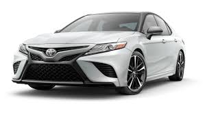 Find the best used 2018 toyota camry xse near you. 2020 Toyota Camry Models L Vs Le Vs Se Vs Trd Vs Xle Vs Xse