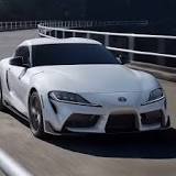 what-is-the-top-speed-of-supra
