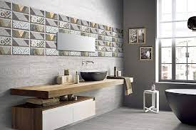 sweden grey decor nitco ceramic wall