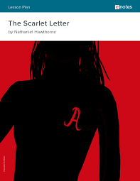 the scarlet letter enotes lesson plan