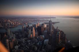6 best helicopter tours in new york