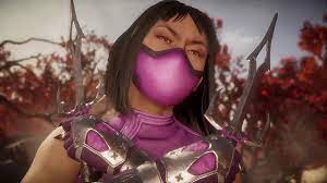 The Sexualization and Desexualization of Mortal Kombat's Mileena | by Jade  M. | SUPERJUMP | Medium