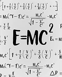 What Does The Equation E Mc2 Really