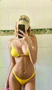 Gabriela Dutra Nude OnlyFans Leaked Photo #9 - TopFapGirls