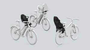 Child Bike Seat Accessories Thule