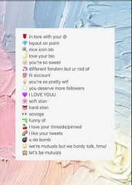 See more ideas about twitter bio, twitter header quotes, twitter header. Sofia On Twitter Rt For An Account Rate And A Very Short Message From Me Mutuals Non Just Rt If U Want Ctto Of The Pic Don T Let This Flop Https T Co 3we2lrogfa