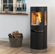 Read About Aduro H1 Wood Pellet Stove