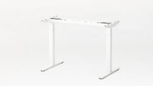 10 easy diy tutorials for a drafting table. Diy Standing Desk Kit Height Adjustable Smartdesk Frame