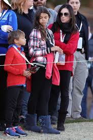 Tiger woods children are growing up so fast! Tiger Woods Girlfriend Who Is Erica Herman How Many Children Does Woods Have Golf Sport Express Co Uk