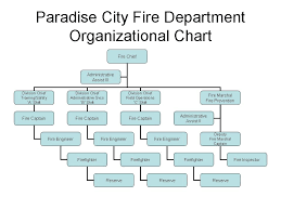 Paradise City Fire Department