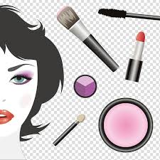 cosmetics face make up artist
