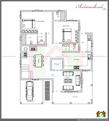 May you like 1500 square feet house plans. Stunning 4 Bedroom Kerala Home Design With Pooja Room Free Plan And Elevation Kerala Home Planners
