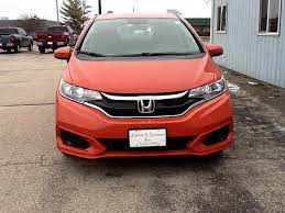 used 2019 honda fit lx cvt for in