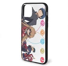 Use our search filter to find phone cases that suit and give your new phone the look it deserves. Amazon Com Toradora Anime Cartoon Cover Case For Iphone 11 11pro 11 Pro Max Iphone 11