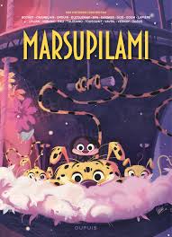 Marsupilami par - Tome 2 - Des histoires courtes du Marsupilami par... 2/2  (French Edition): Collectif, Collectif: 9782800173726: Amazon.com: Books