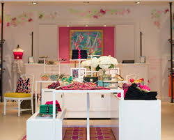 lilly pulitzer at towson town center in
