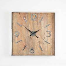 75cm Wall Clocks For Living Room Decor
