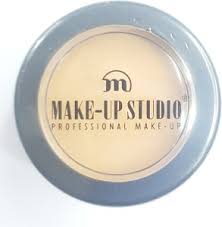 make up studio face it foundation