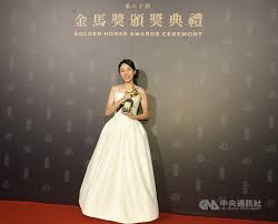 golden horse awards taiwanese prodigy