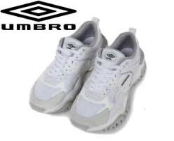Details About Umbro X Shoes Bumpy Dad Ugly Fashion Street Sneakers Limited Shoes White