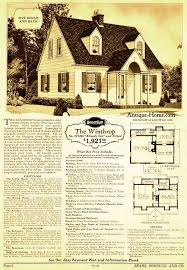 1928 Sears Honor Bilt Homes Special