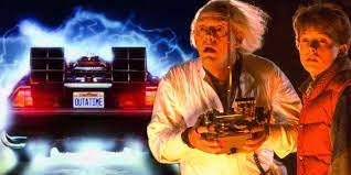 back to the future 4 confirmation