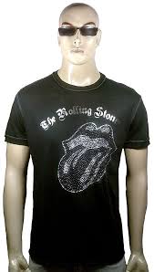 wow lified rolling stones silver