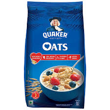 quaker oats 400 gm pouch at