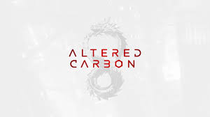 wallpaper altered carbon tv