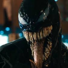 The joker wallpaper, heath ledger, monochrome, batman, movies. Venom Joker Smile From The Joker 2019 Venom Comics Venom Movie Venom