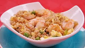 Shrimp Fried Rice Recipe | Dishin' With Di - Cooking Show *Recipes &  Cooking Videos*
